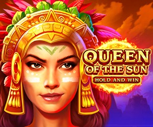 Queen of the Sun